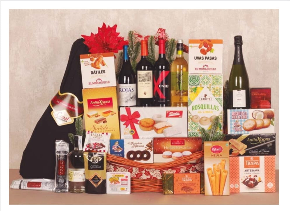Productos de Navidad