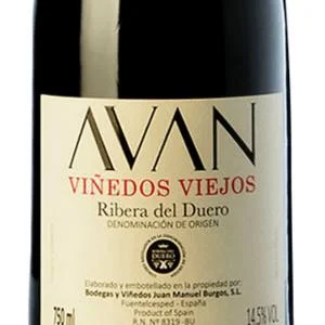Vinos Avan